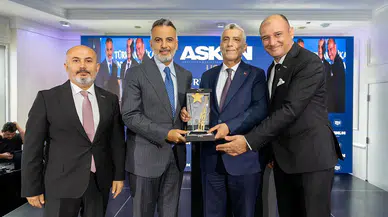Ticaret Bakanı Bolat'tan ABD ile ticaret hacmi için yeni hedef: 100 milyar dolar yolunda kararlı adımlar