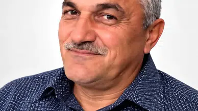 Bartın'da tarla sularken feci son: Elektrik akımına yenik düştü