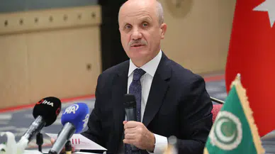 Ankara ve Arap dünyası arasında akademik köprü: Yeni dönem başlıyor