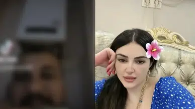 Sosyal medya yayınında yakayı ele verdi: 64 yıl hapis cezası olan şüpheli canlı yayında gözaltına alındı