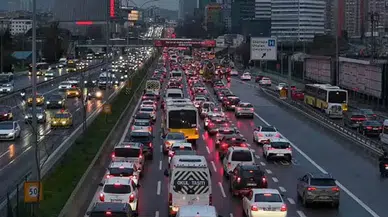 İstanbul trafiğinin yıllık faturası dudak uçuklattı: 10 milyar dolar çöpe gidiyor