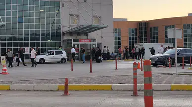 Tokat'ta mera kavgası kanlı bitti: Silahlar konuştu, iki kişi hastanelik oldu