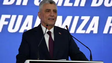 Bakan Bolat'tan ihracat rekoru mesajı: 410 milyar dolar barajı aşılacak