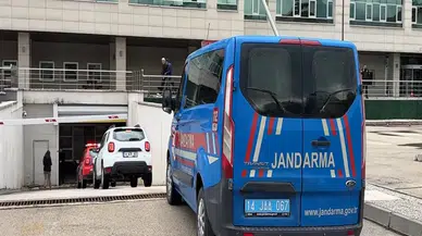 Bolu Belediyesi'nde milyonluk vurgun operasyonu: Başkan Yardımcısı ve 6 isim cezaevine gönderildi