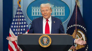 Kuzeyin stratejik kalesi artık Washington'a emanet: Trump'tan Grönland hamlesi