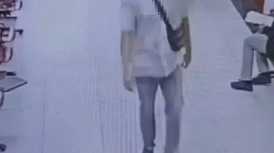 Tuzla'da dehşet anları: İş yeri doktoruna bıçaklı saldırı