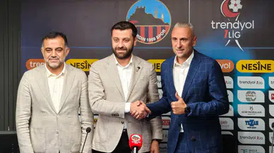 Mardin 1969 Spor'da yeni dönem: Ivaylo Petev resmen göreve başladı