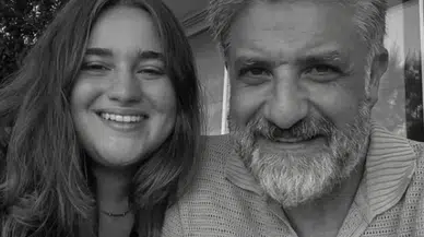 Milletvekili Abdülkadir Emin Önen'i yıkan ölüm: Kızı Fatma Zehra hayatını kaybetti