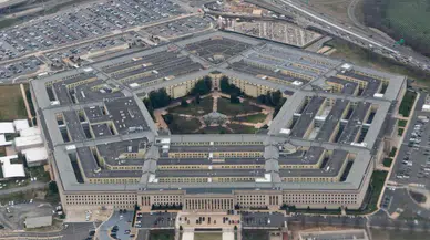 Pentagon'un gizli raporu Orta Doğu'daki ağır bilançoyu gözler önüne serdi