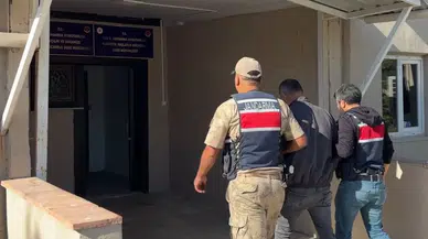 Jandarmadan 8 ilde eş zamanlı darbe: 3 milyar liralık vurguna 76 gözaltı