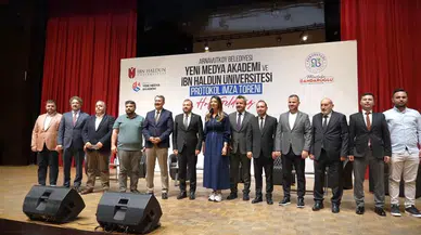 Arnavutköy'ün gençlik projesi dünya devlerini geride bıraktı: Atina'dan ödülle döndüler