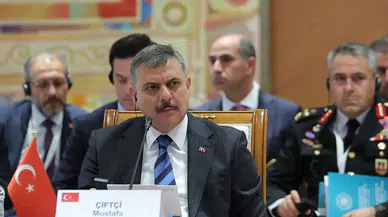 Türk dünyasında güvenlik iş birliği için kritik adım: TÜRKPOL önerisi