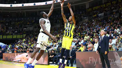 Sarı-Lacivertliler Avrupa Arenasına Galibiyetle Giriş Yaptı