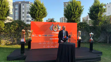 ÇBK Mersin'de yeni dönem: Avrupa'da kalıcılık ve şampiyonluk parolası