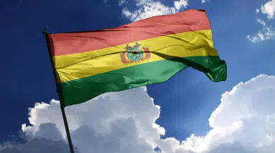 Bolivya'daki askeri tesiste facia: Patlama sonucu bilanço ağırlaştı