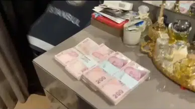 Vatandaşlık ticaretine büyük darbe: Milyarlık vurguna el konuldu