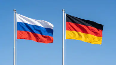 Moskova'dan Berlin'e sert misilleme: Alman kurumlarına kapı kapatıldı