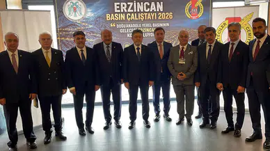 Bakan Yumaklı'dan basın dünyasına çağrı: Doğru bilginin önemi hiç olmadığı kadar kritik