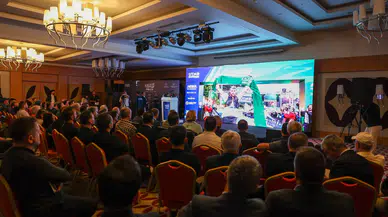 Dünyanın gözü Rize'de: Kaçkar by UTMB için geri sayım başladı