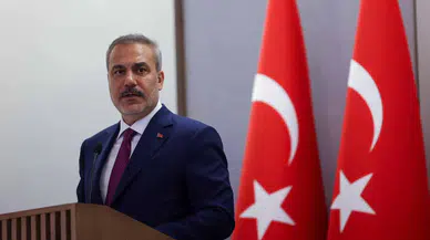 Hakan Fidan'dan Bakü mesajı: İki ülke bölgenin istikrar çıpasıdır