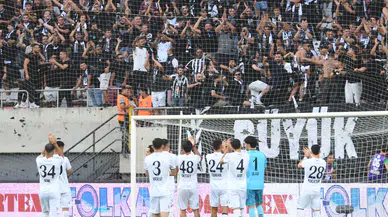Altay'da Sinan Kanlı'dan 'göreve devam' sinyali: Aday çıkmazsa buradayız