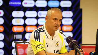 Gaziantep'te golsüz düğüm: İsmail Kartal'dan zemin ve hakem tepkisi