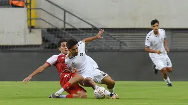 İzmir temsilcisi Altay'da hüzünlü pazar: İlk mağlubiyet geldi