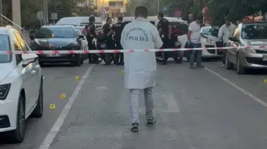 Batman'da dehşet anları: Çatışmanın ortasında kalan masum vatandaşlar vuruldu