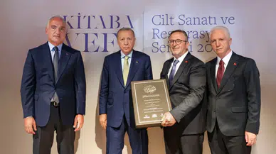 Asırlık emanet yeniden hayat buldu: Taşlıcalı Hüseyin Paşa Mushafı için tarihi çalışma
