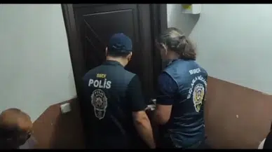 Dijital kumar ağında devasa vurgun: 4 milyar liralık para trafiğine operasyon
