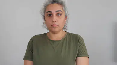 Kayıp eşinin borçları yüzünden kabusu yaşıyor: Çocuklarımın canından endişe ediyorum