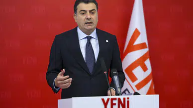 Yeni Parti'den ekonomi ve hukuk çıkışı: Tarım Kredi zarar ediyor, adalet süreci şeffaflıktan uzak