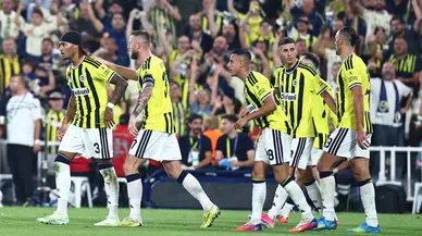 Fenerbahçe'de Eyüpspor mesaisi: Asensio dönüyor, hedef kötü gidişatı durdurmak