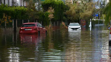 Meteoroloji uzmanından sonbahar müjdesi: Yağışlar normallerin üzerine çıkacak