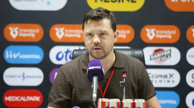 Samsun'da şok skor: Arca Çorum FK deplasmanda farka koştu