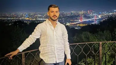Şanlıurfa'da gece yarısı dehşeti: Koyun sürüsüne dalan otomobilin sürücüsü yaşamını yitirdi