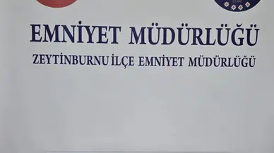 Zeytinburnu'nda narkotik darbesi: Kilolarca kokain ele geçirildi