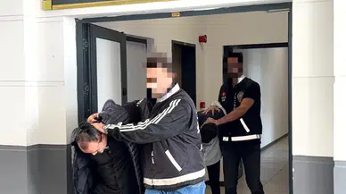 İş arayanları hedef alan kredi tuzağı: İki kişi cezaevine gönderildi