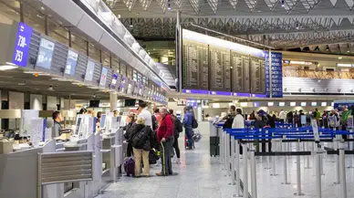 Schengen bölgesinde dijital sınır krizi: 9 ülkeden EES erteleme kararı