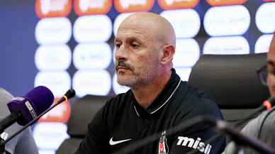 Vincenzo Italiano'dan Amedspor mağlubiyeti sonrası dikkat çeken hakem yorumu