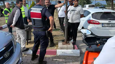 Bolu'da 70 yaşındaki Nuriye Bölükbaş'tan günlerdir haber alınamıyor