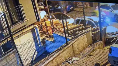 Kağıthane'de rezidans faciası: 14. kattan düşen genç kadın yaşamını yitirdi