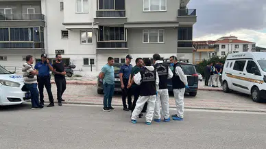 Karaman'da korkunç olay: Evde siyanür notuyla iki cansız beden bulundu