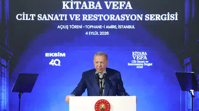 Erdoğan'dan 28 Şubat vurgusu: Kütüphanelerdeki o utanç dolu günleri unutmadık