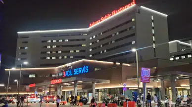 Adana'da 6 yaşındaki çocuğun vurulmasıyla ilgili ağabey cezaevine gönderildi