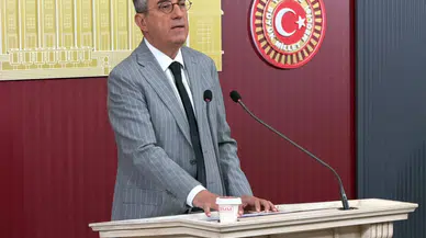 Gökhan Günaydın'dan sert ekonomi eleştirisi: Türkiye'nin çöküşünü kafelerle anlatıyor