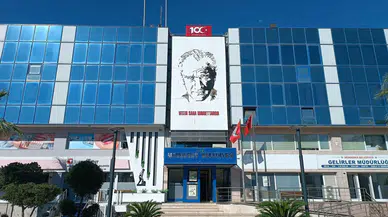 Menderes Belediyesi'ndeki yolsuzluk dosyasında yeni gözaltı: Avukat E.G. yakalandı