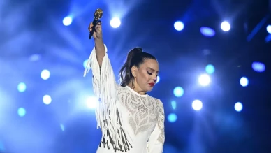 Ankara Büyükşehir Belediyesi'nden 69 milyon TL'lik Ebru Gündeş konseri iddialarına yanıt