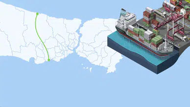 WWF-Türkiye: Kanal İstanbul, ekolojik felaket demek