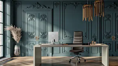 Ofislerde Konfor Dönemi: Yeni Nesil Büro Mobilyalarıyla Çalışma Kültürü Değişiyor